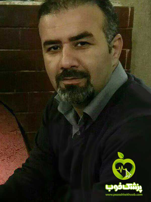 دکتر علی اکبر حیدری