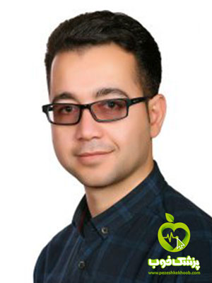 دکتر عباس شیخ محمدی