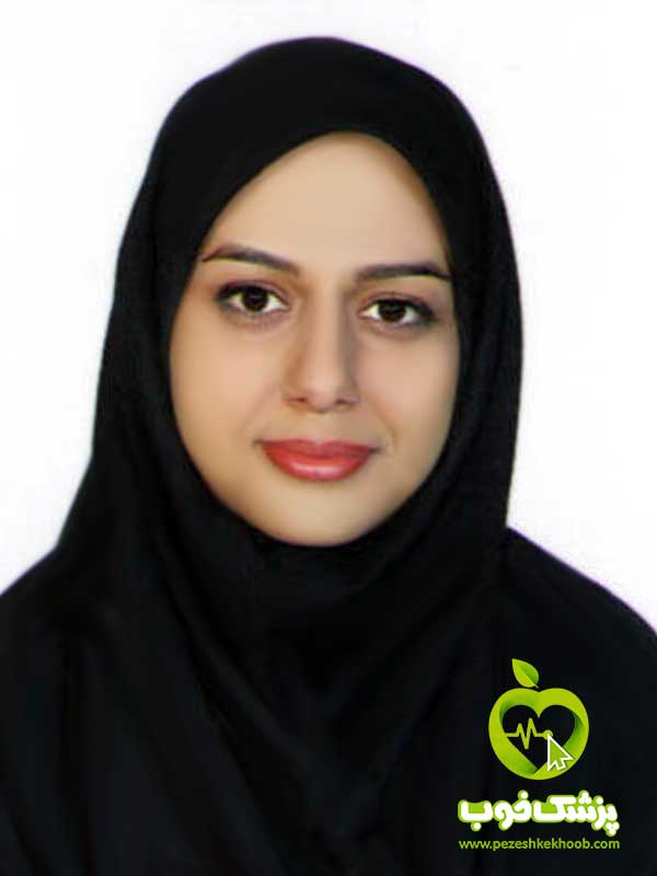 دکتر فاطمه ذکری