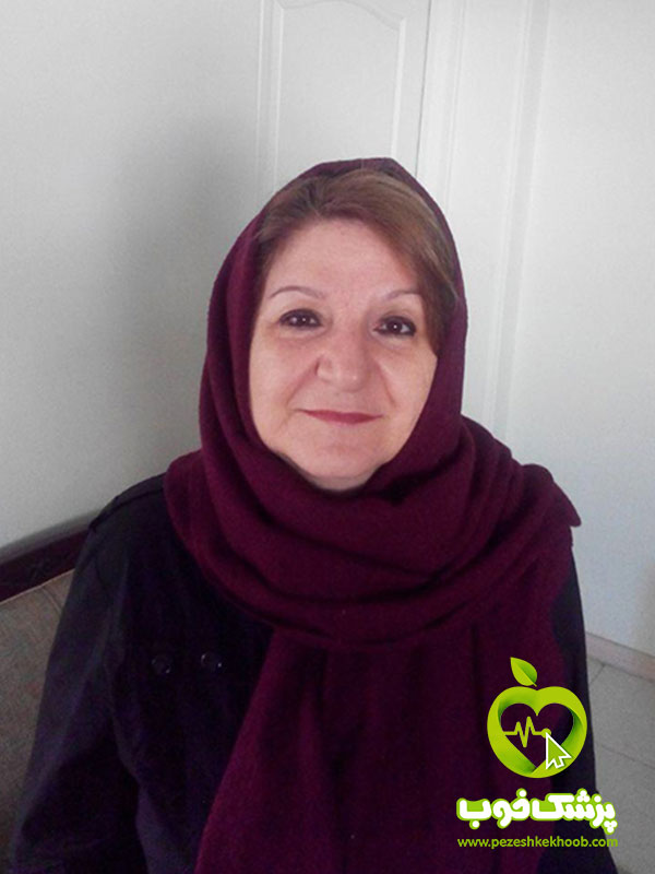 دکتر پریوش وکیلی