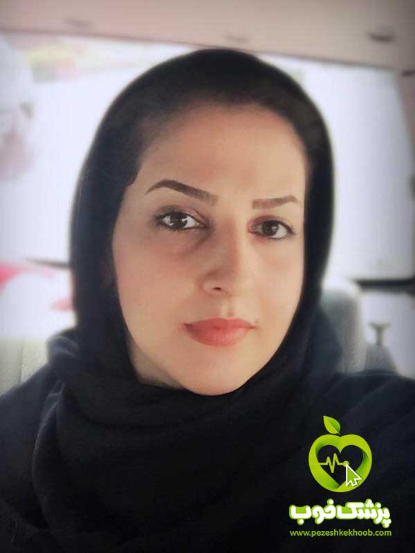 دکتر نورا آقاجانی