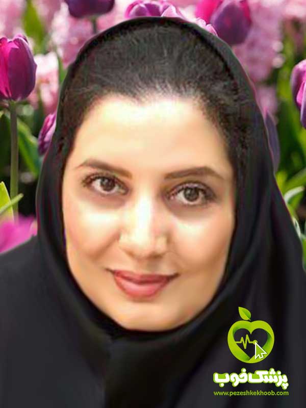 دکتر مینو پورآوری
