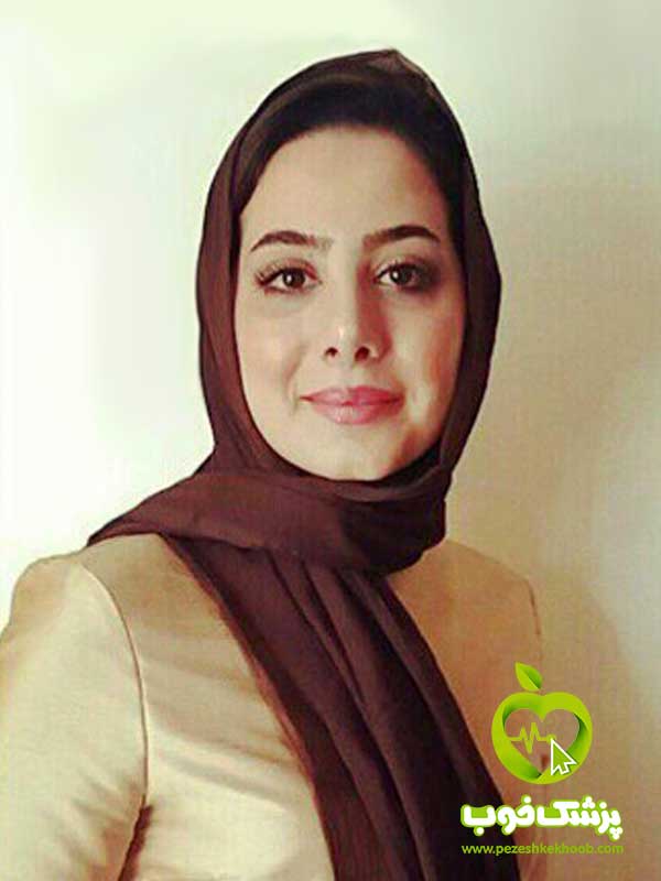 دکتر مرجان پورآوری