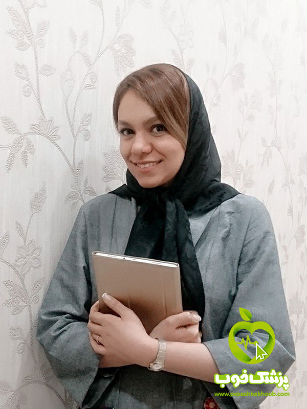 دکتر مارال طوافی