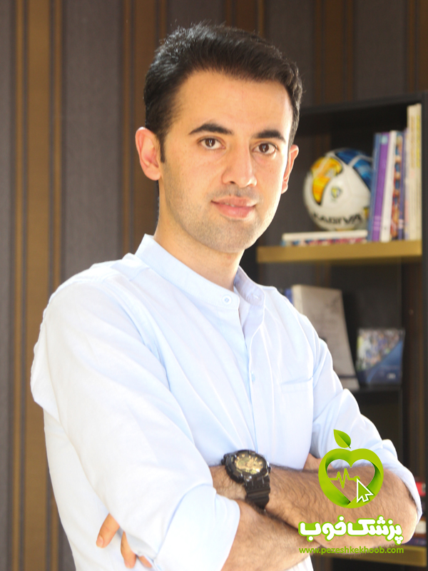 دکتر میثم شیرزاد