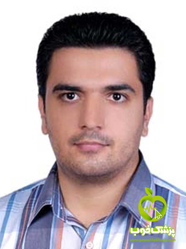 دکتر محمد حسن دوازده امامی