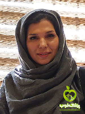 دکتر مریم باقری