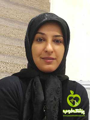 دکتر معصومه امینی خو