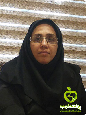 دکتر افسانه صادقی