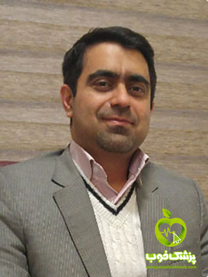 دکتر محمدرضا کمن
