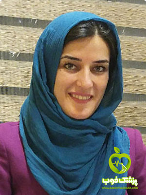 دکتر سارا وکیلیان