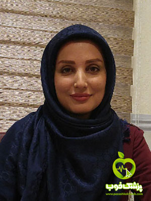 دکتر آزاده وزیری