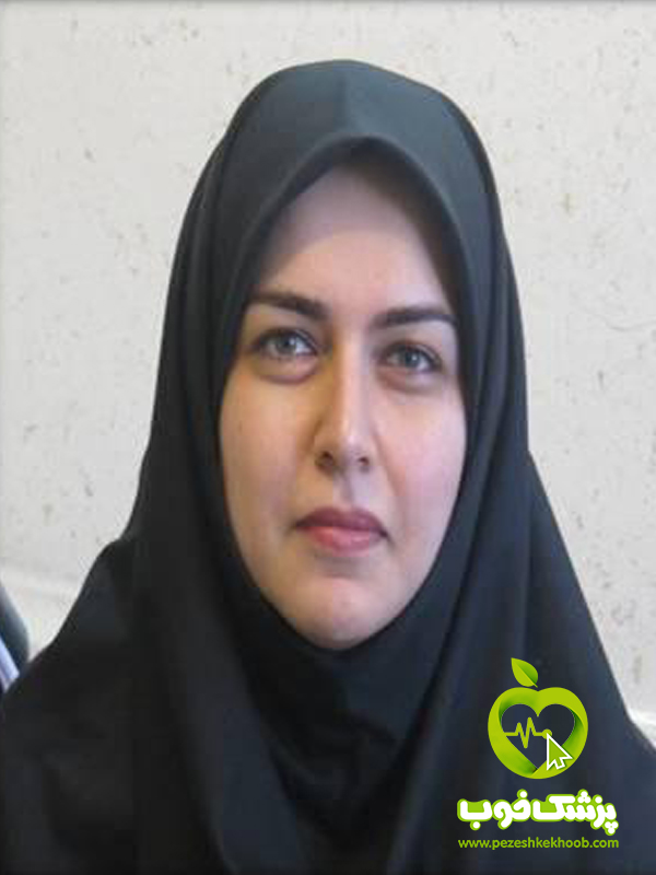 دکتر زهرا خوشنویسان