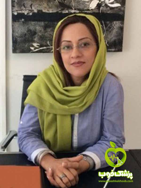 دکتر شهره فلاحتی
