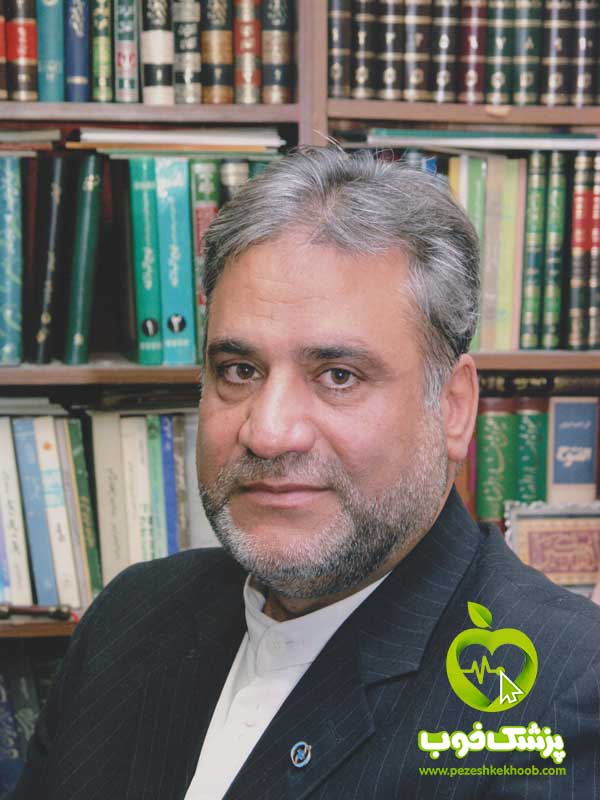 دکتر غلامعلی افروز