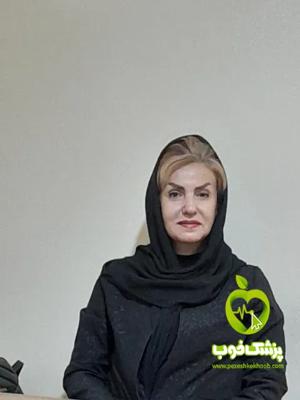 دکتر اشرف بخشایش