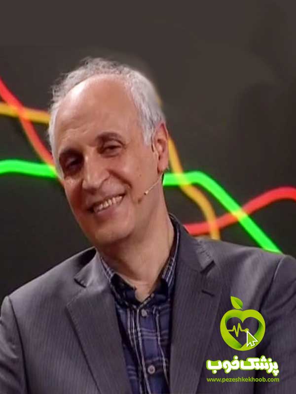 دکتر مهدی دوایی