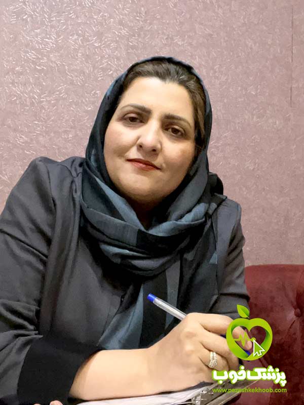 دکتر لیلا کریمی فرشی