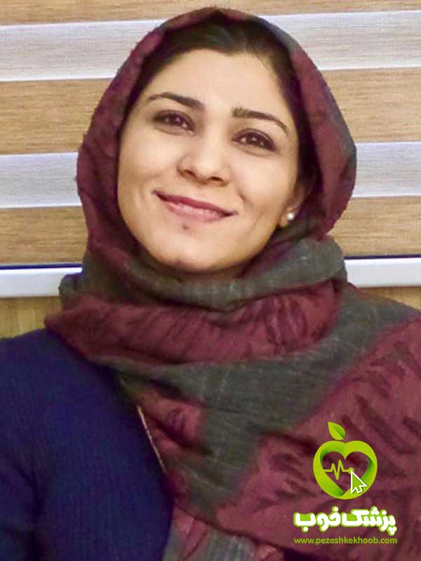 دکتر آسیه اناری