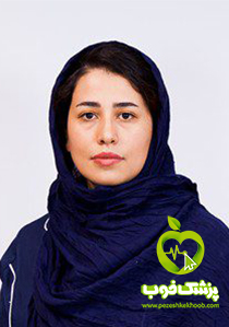 دکتر آذین سلامتی