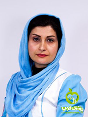 دکتر لاله سهرابی اطاقوری