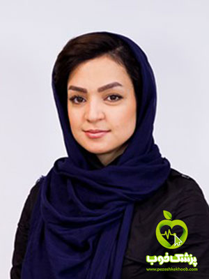 دکتر زینب قنبری نجف آبادی