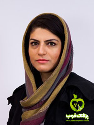 دکتر ساره تاج دین