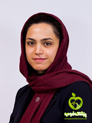 دکتر بتول زارع زردینی