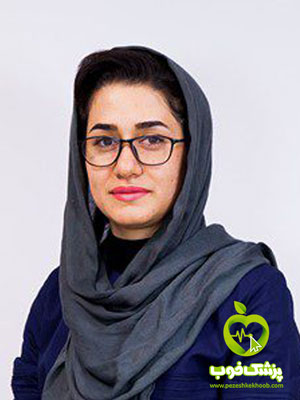 دکتر نسرین بهنام نژاد