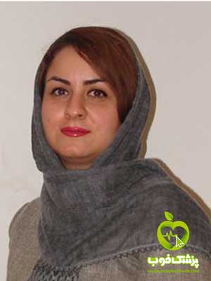 دکتر منصوره فرزین فر