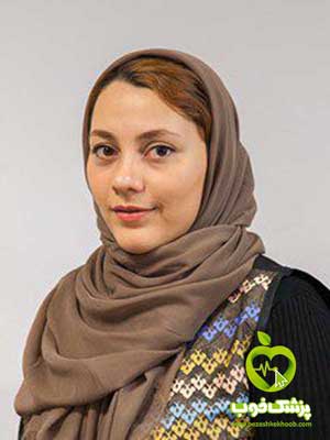 دکتر مهدیه سادات میرمحمد