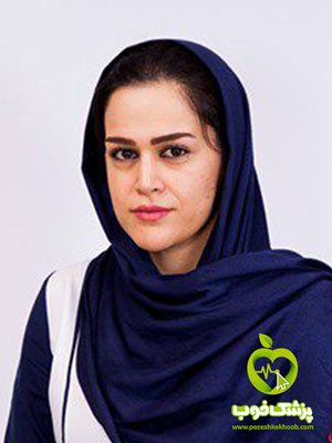 دکتر فهیمه بهاری