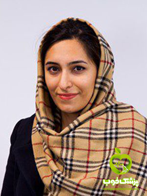 دکتر ساغر وثوق