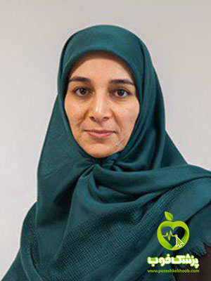دکتر فاطمه دهقانی آرانی