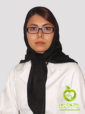 دکتر محبوبه رحیمی