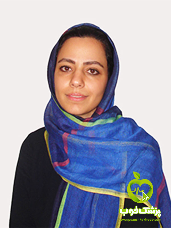 دکتر مهتاب عسکری