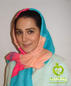 دکتر تینوش مشیری فر