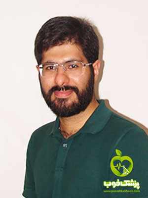 دکتر علی قائمی مهر