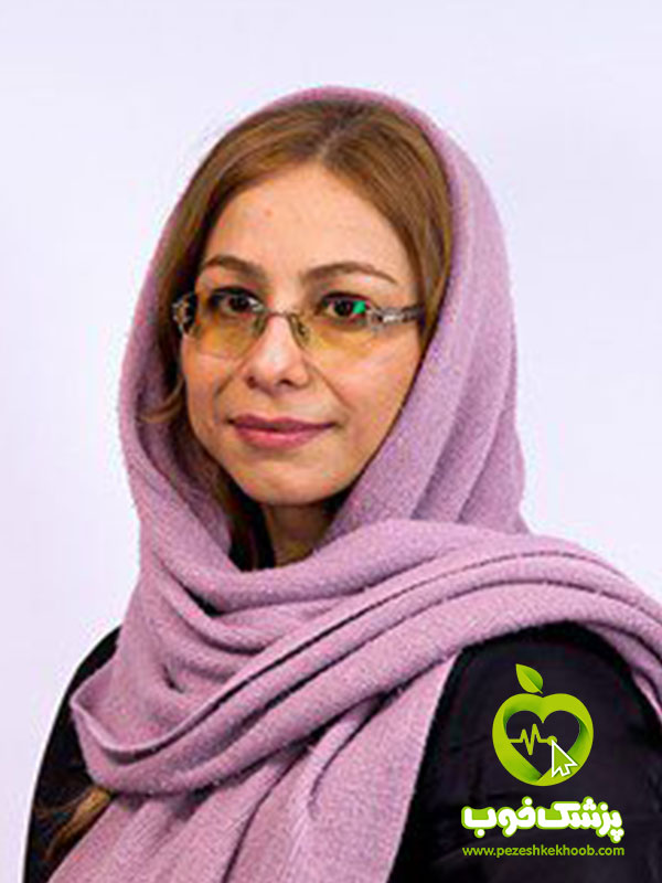 دکتر آذر راست منش