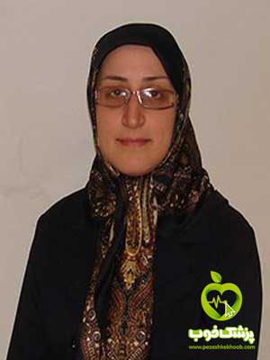 دکتر مهناز دهقان طزرجانی