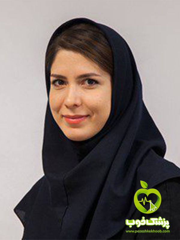 دکتر پانیذ صدری