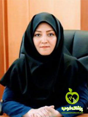 دکتر محبوبه اسپیدکار