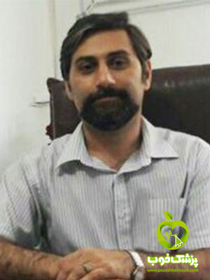 دکتر حسین ربوبی