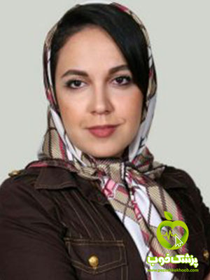 دکتر انوشه طهماسبی
