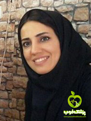 دکتر نفیسه صریحی