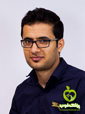 دکتر هادی فرهمند