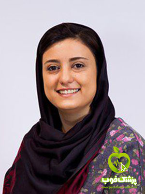 دکتر پریا نقی زاده