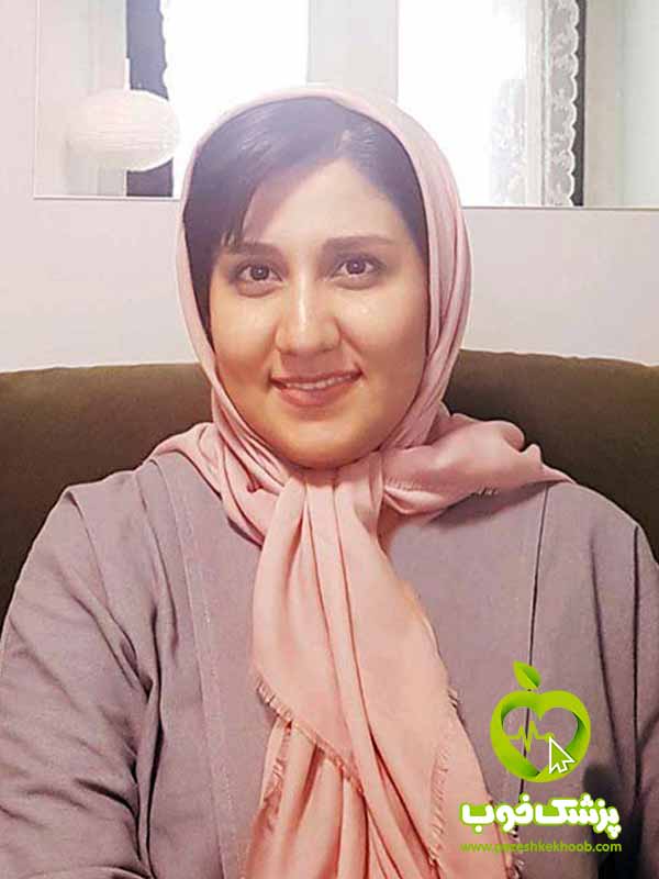 دکتر سارا شریفی