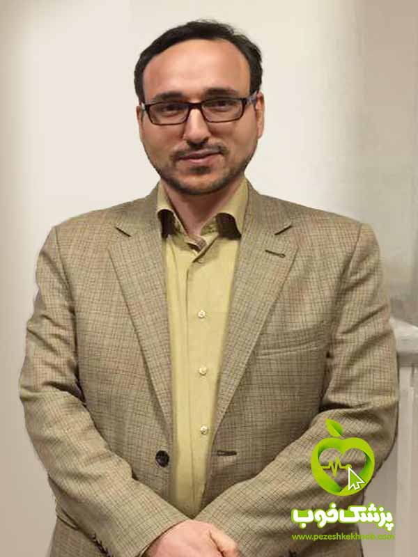 دکتر سید محمد کلانتر