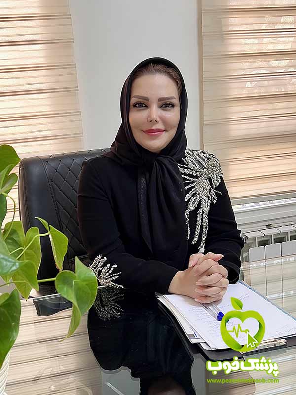 دکتر سرور مدحی